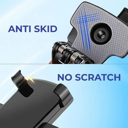 🔥Last Day 50% OFF🔥 Universal 360° Dashboard Phone Holder – No-Slip Car Mount