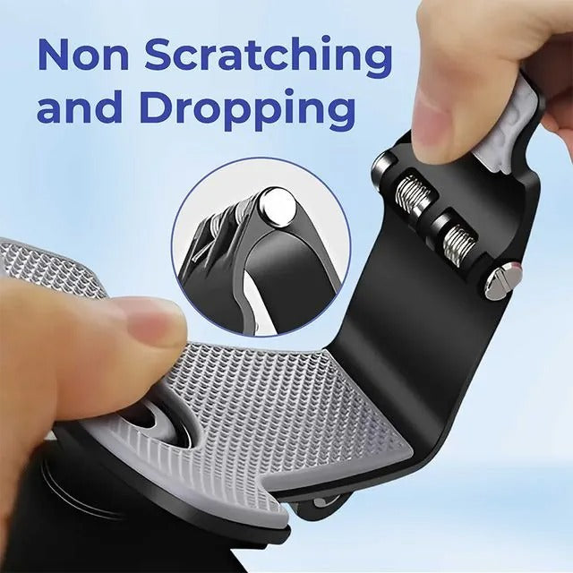 🔥Last Day 50% OFF🔥 Universal 360° Dashboard Phone Holder – No-Slip Car Mount