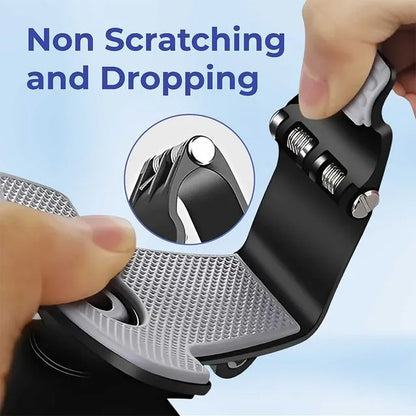 🔥Last Day 50% OFF🔥 Universal 360° Dashboard Phone Holder – No-Slip Car Mount