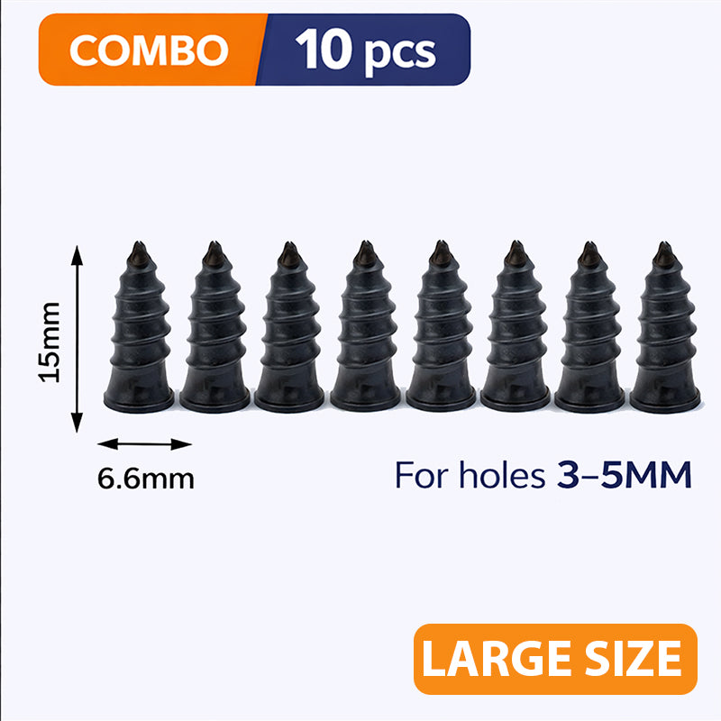 2026 Hot Sale 60%🔥Tire Repair Rubber Nail🚚BUY MORE SAVE MORE