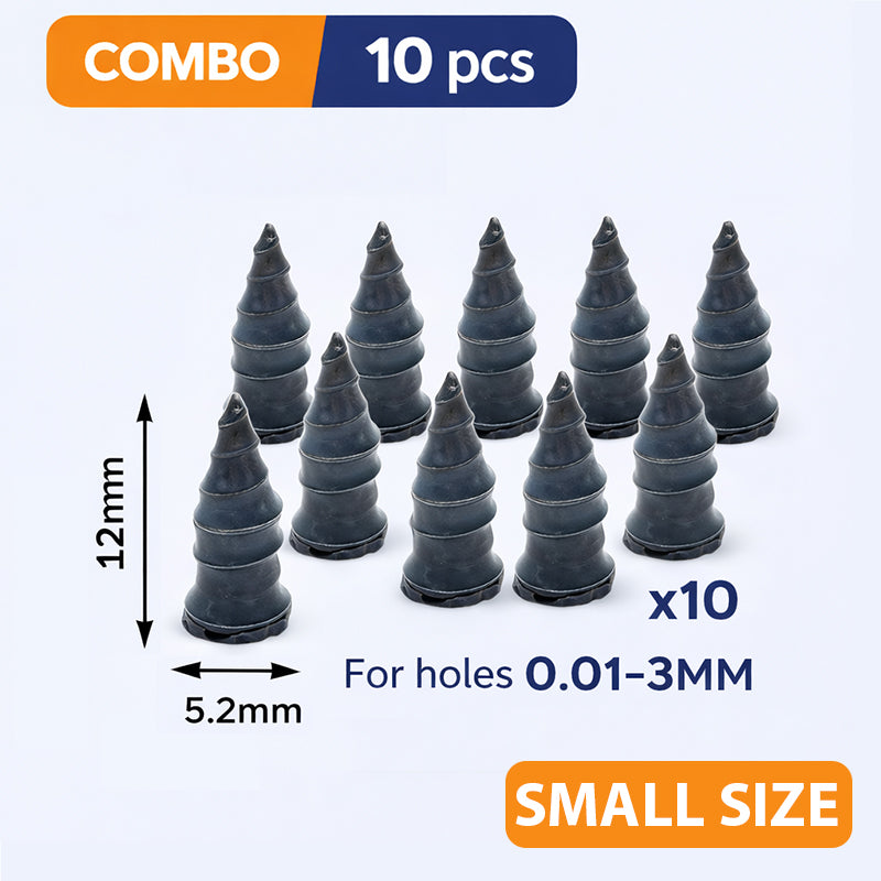 2026 Hot Sale 60%🔥Tire Repair Rubber Nail🚚BUY MORE SAVE MORE