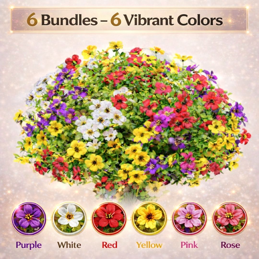 Buy 6 Bundles