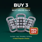 ⚡Flash Sale 70% OFF🔥 16-Head Massage Gun, Deep Tissue Percussion Massager