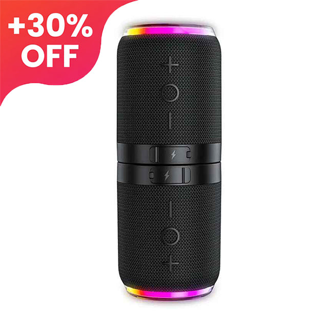 Black +30% OFF