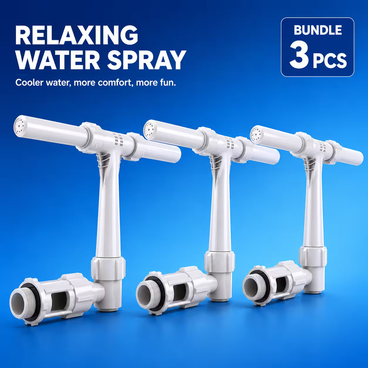 BUY 3