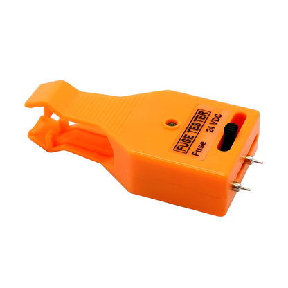 Dual Auto Fuse Tester Puller