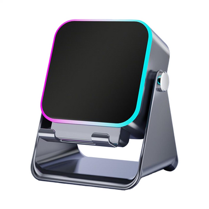 Induction Speaker