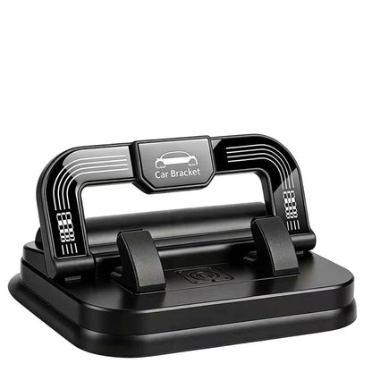 【🔥 59% OFF - Last 48h】 Foldable Silicone Parking Plate Phone Holder