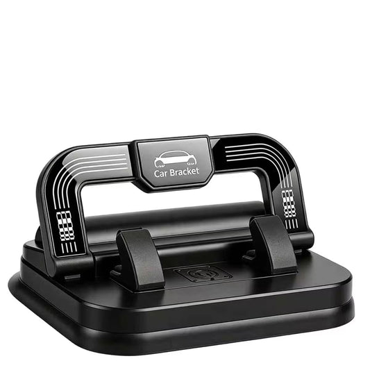 【🔥 59% OFF - Last 48h】 Foldable Silicone Parking Plate Phone Holder