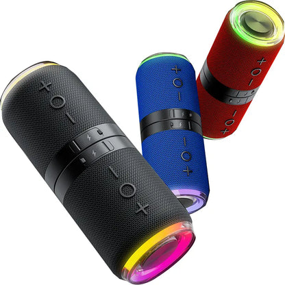⚡ LIMITED OFFER — 38% OFF ⚡2-in-1 Magnetic Splittable Bluetooth Speaker