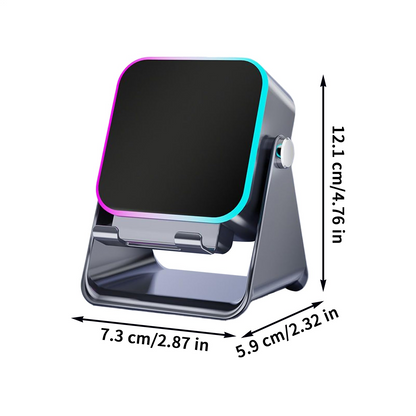 Induction Speaker