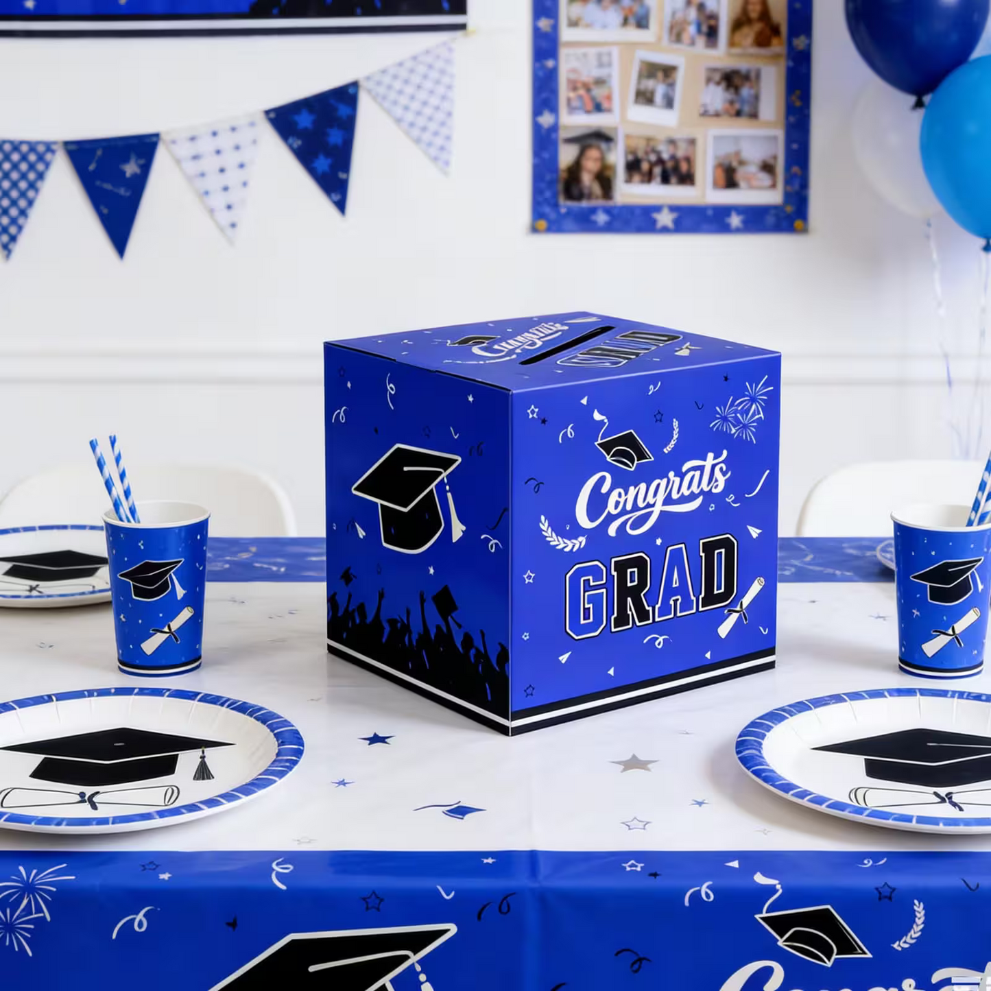 Graduation Pop-Up Money Gift Box – Creative Cash Surprise for 2026 Grads