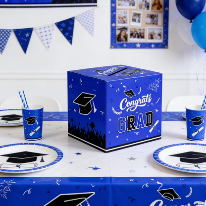 Graduation Pop-Up Money Gift Box – Creative Cash Surprise for 2026 Grads