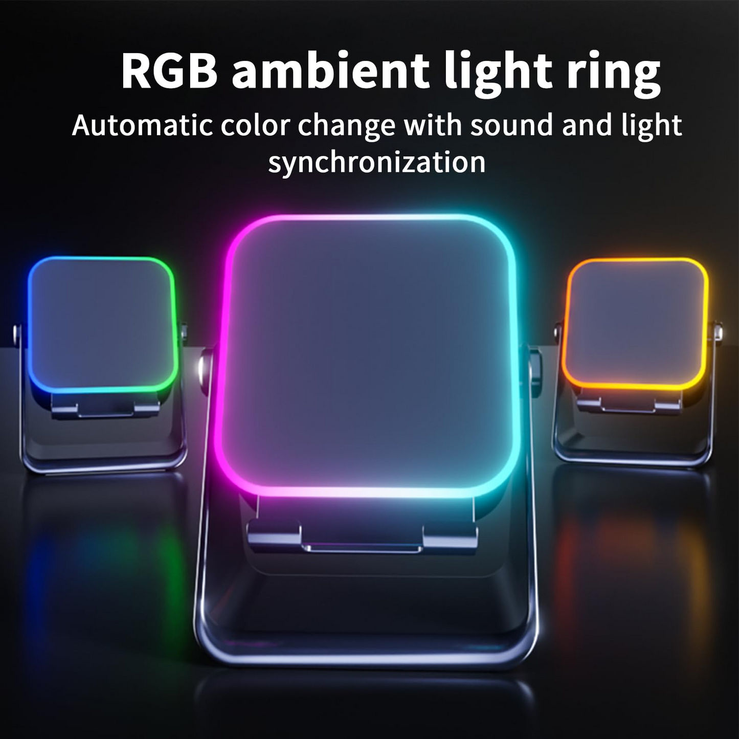 Induction Speaker