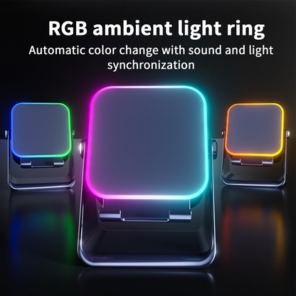Induction Speaker