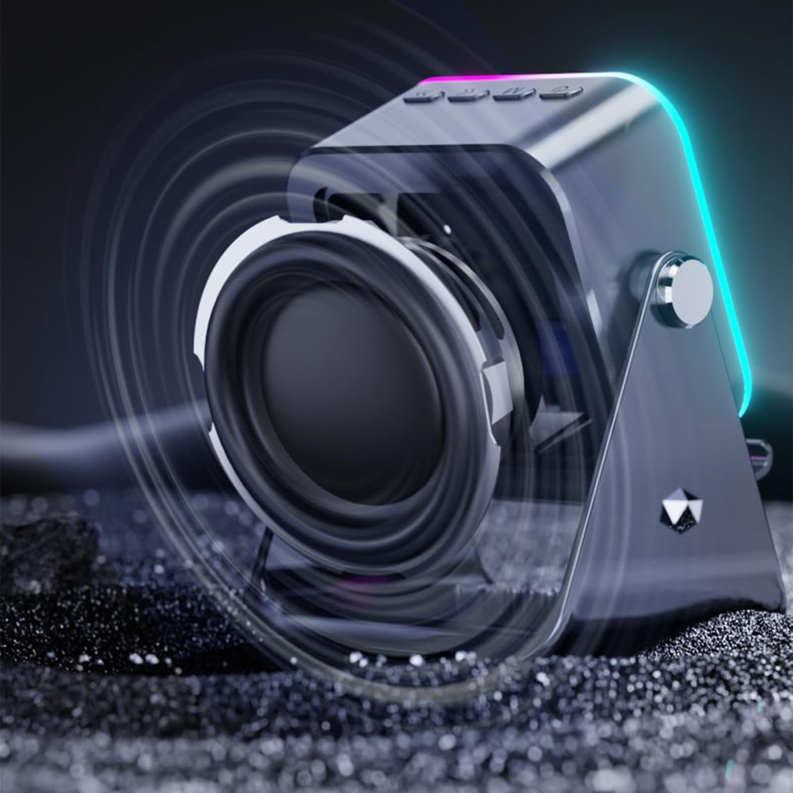 Induction Speaker
