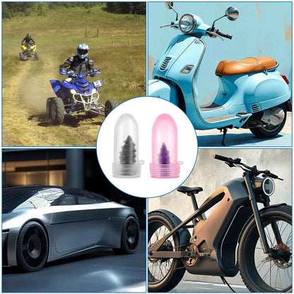 2026 Hot Sale 60%🔥Tire Repair Rubber Nail🚚BUY MORE SAVE MORE