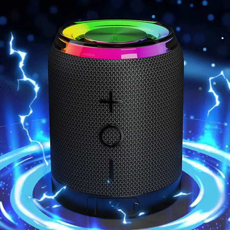 ⚡ LIMITED OFFER — 38% OFF ⚡2-in-1 Magnetic Splittable Bluetooth Speaker