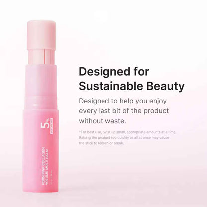 Korean PDRN Pink Collagen Volume Multi Balm