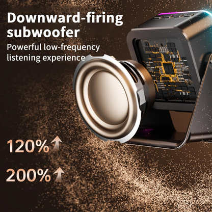 Induction Speaker