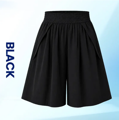 LAST DAY SALE 65% OFF - Cooling Stretch Bermuda Shorts