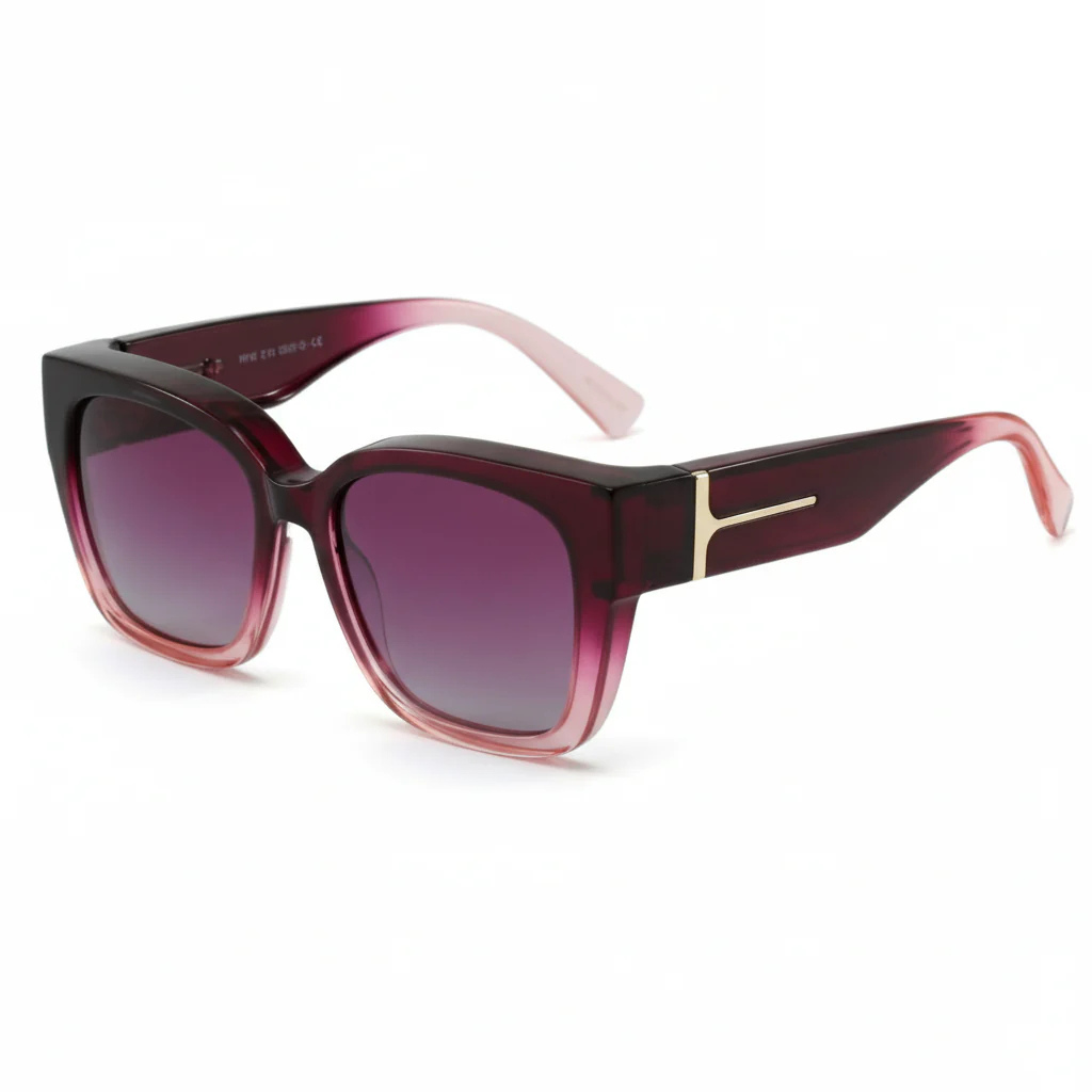 Lanyro™ UV Protection Prescription Sunglasses