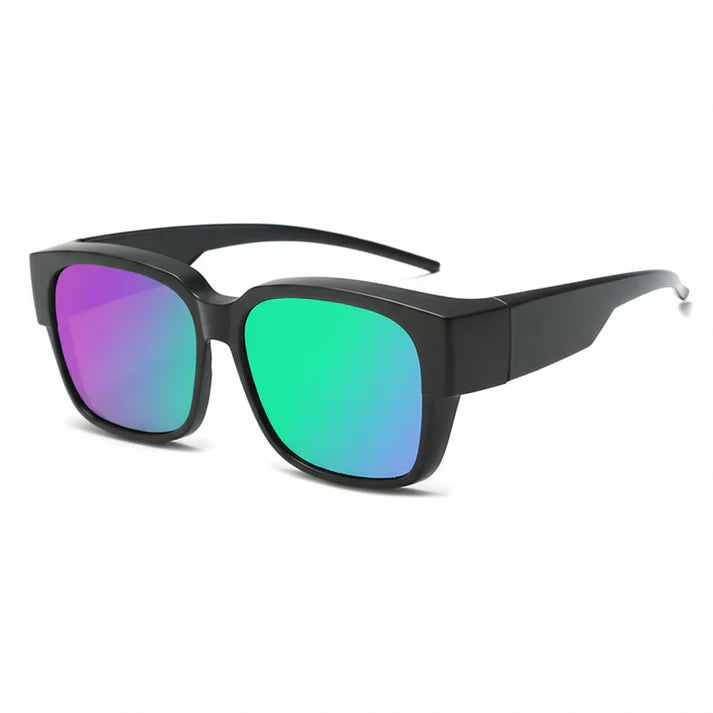 Lanyro™ UV Protection Prescription Sunglasses