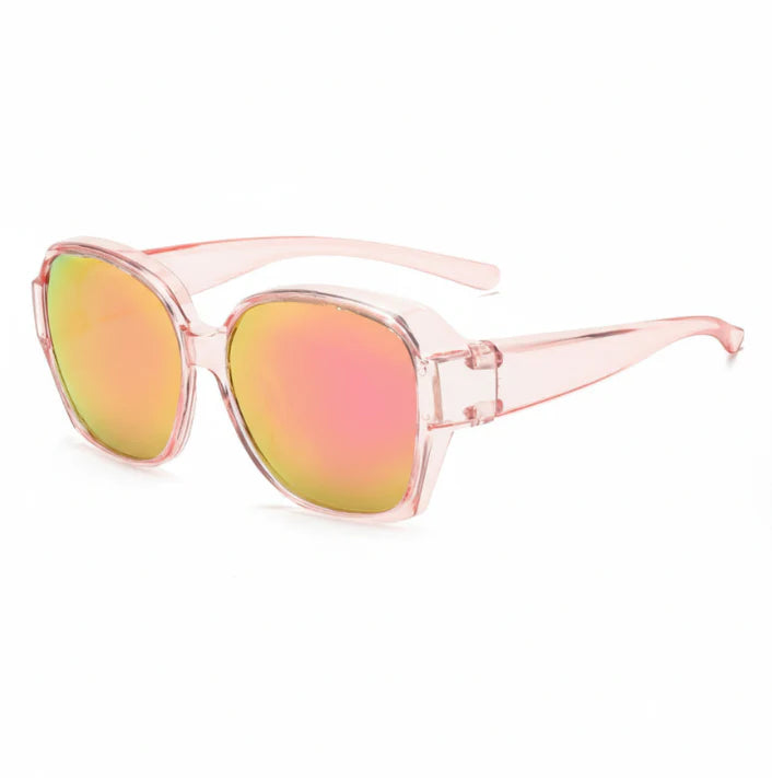 Lanyro™ UV Protection Prescription Sunglasses