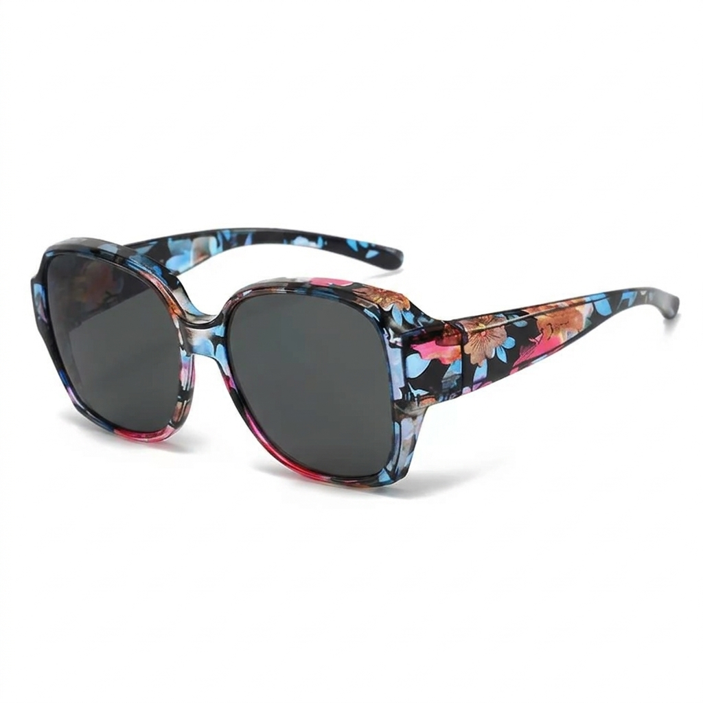 Lanyro™ UV Protection Prescription Sunglasses