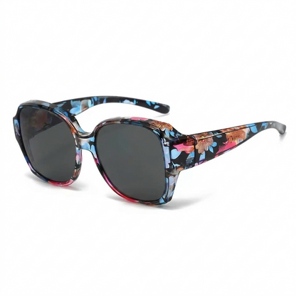 Lanyro™ UV Protection Prescription Sunglasses