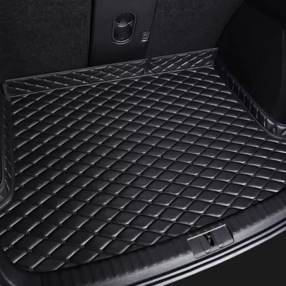 Elvie 2026 Waterproof Non-slip Universal Fit Customized Floor Mats for Cars, SUVs, and Trucks