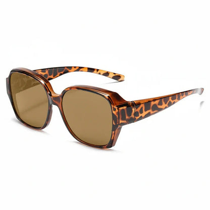 Lanyro™ UV Protection Prescription Sunglasses