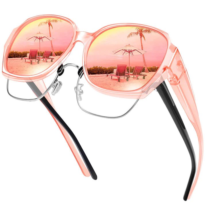 Lanyro™ UV Protection Prescription Sunglasses