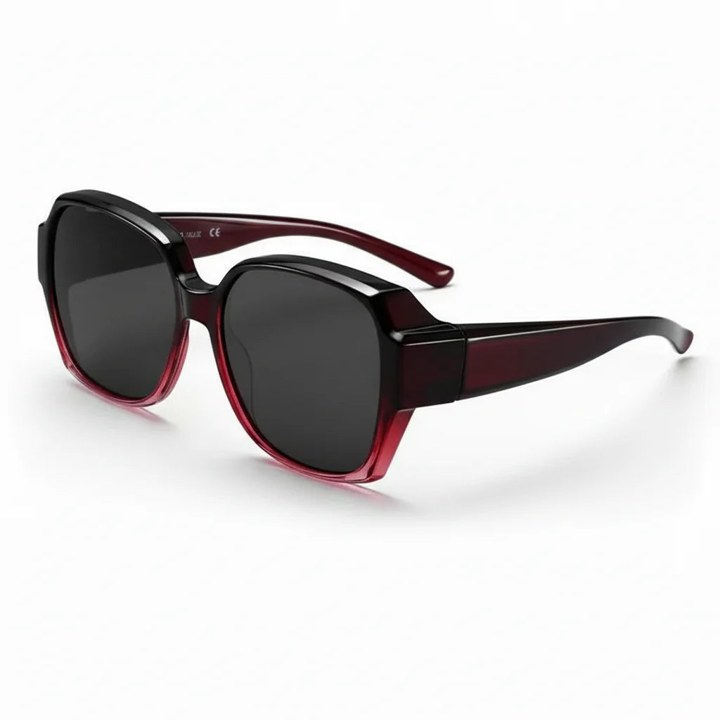 Lanyro™ UV Protection Prescription Sunglasses