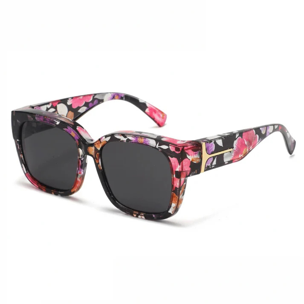 Lanyro™ UV Protection Prescription Sunglasses