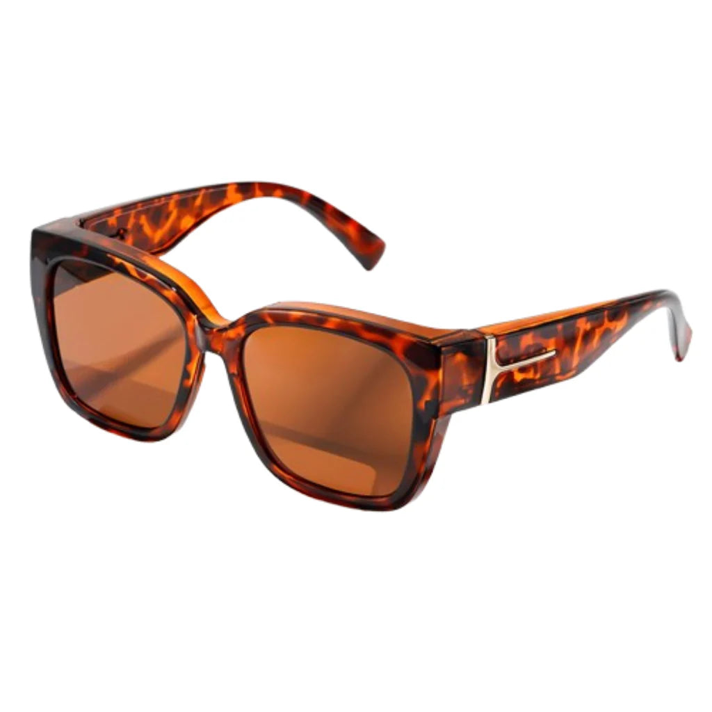 Lanyro™ UV Protection Prescription Sunglasses