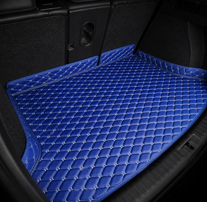 Elvie 2026 Waterproof Non-slip Universal Fit Customized Floor Mats for Cars, SUVs, and Trucks