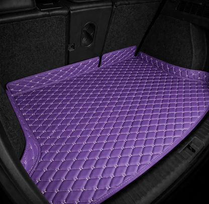 Elvie 2026 Waterproof Non-slip Universal Fit Customized Floor Mats for Cars, SUVs, and Trucks