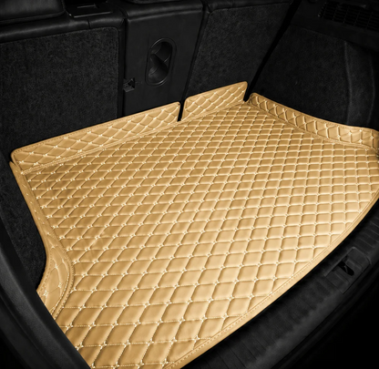 Elvie 2026 Waterproof Non-slip Universal Fit Customized Floor Mats for Cars, SUVs, and Trucks