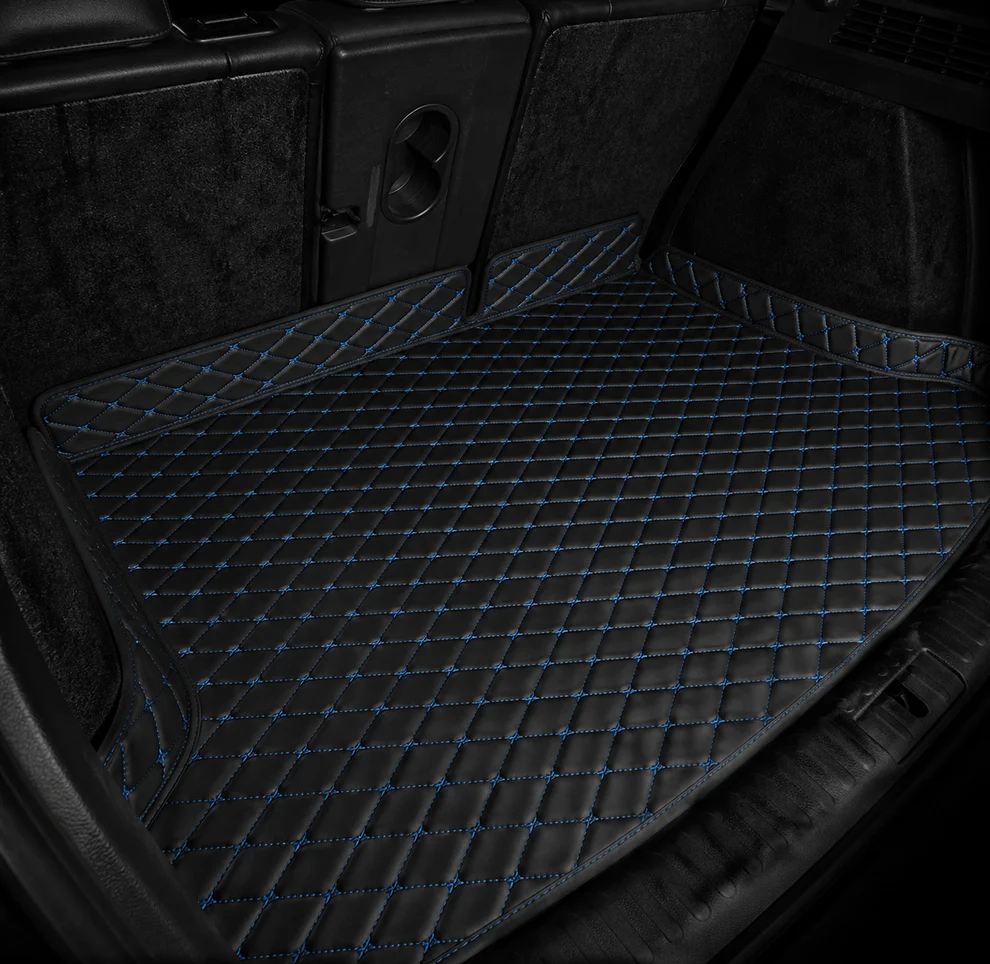 Elvie 2026 Waterproof Non-slip Universal Fit Customized Floor Mats for Cars, SUVs, and Trucks