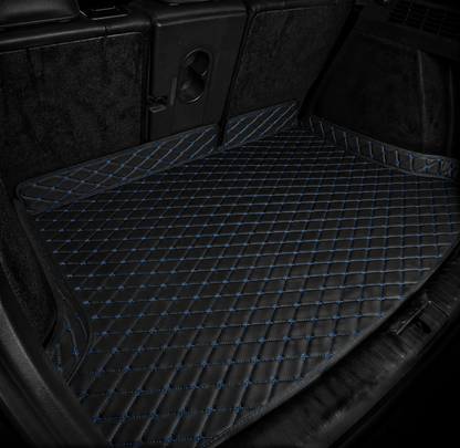 Elvie 2026 Waterproof Non-slip Universal Fit Customized Floor Mats for Cars, SUVs, and Trucks