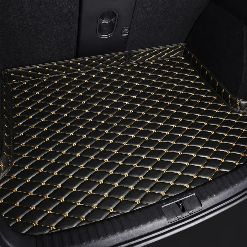 Elvie 2026 Waterproof Non-slip Universal Fit Customized Floor Mats for Cars, SUVs, and Trucks