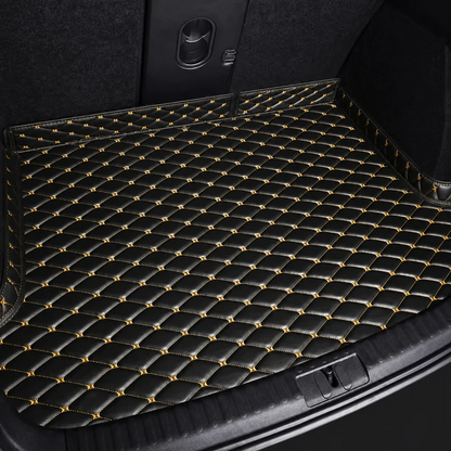 Elvie 2026 Waterproof Non-slip Universal Fit Customized Floor Mats for Cars, SUVs, and Trucks