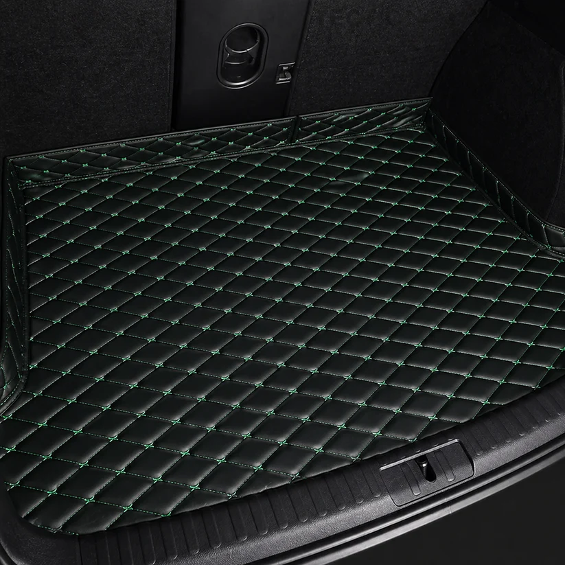 Elvie 2026 Waterproof Non-slip Universal Fit Customized Floor Mats for Cars, SUVs, and Trucks