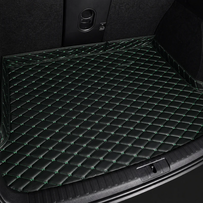 Elvie 2026 Waterproof Non-slip Universal Fit Customized Floor Mats for Cars, SUVs, and Trucks