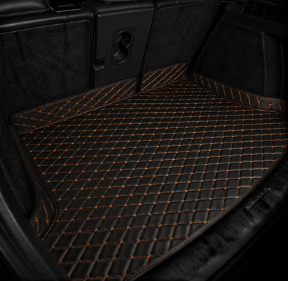 Elvie 2026 Waterproof Non-slip Universal Fit Customized Floor Mats for Cars, SUVs, and Trucks