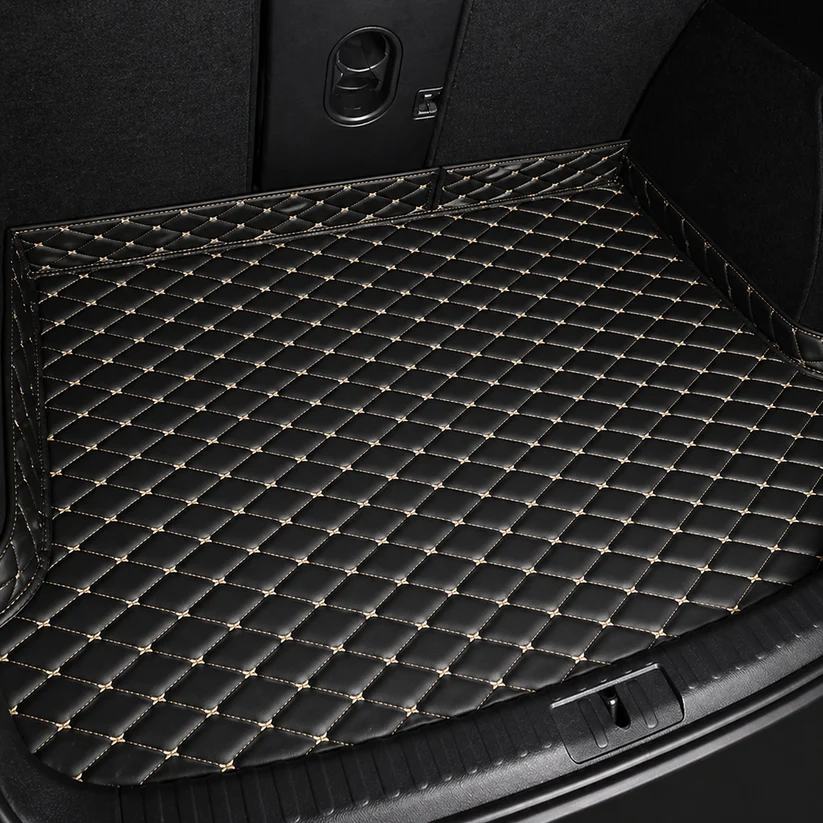 Elvie 2026 Waterproof Non-slip Universal Fit Customized Floor Mats for Cars, SUVs, and Trucks