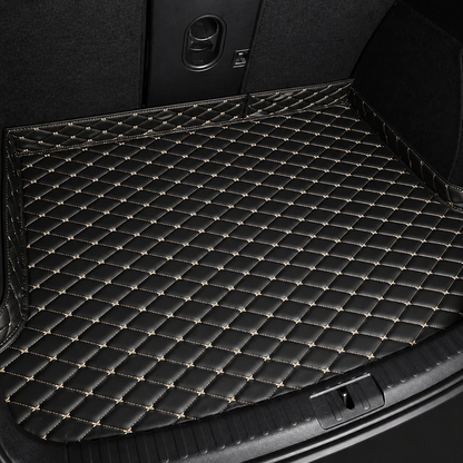 Elvie 2026 Waterproof Non-slip Universal Fit Customized Floor Mats for Cars, SUVs, and Trucks