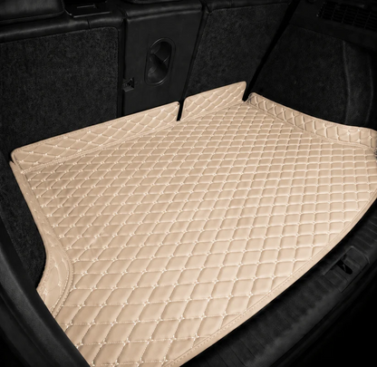 Elvie 2026 Waterproof Non-slip Universal Fit Customized Floor Mats for Cars, SUVs, and Trucks