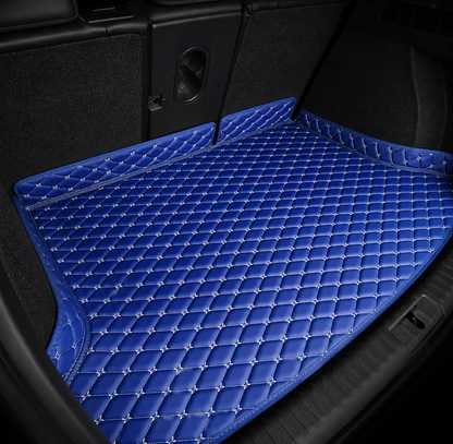 Elvie 2026 Waterproof Non-slip Universal Fit Customized Floor Mats for Cars, SUVs, and Trucks